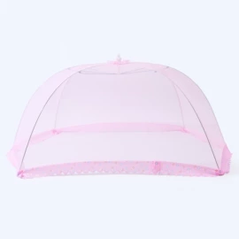 蚊帐、床幔;婴童蚊帐;食物罩