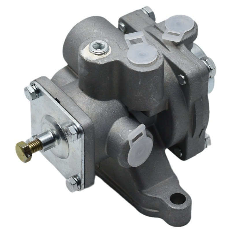 Piezas europeas del autobús del camión pesado de la válvula de retransmisión de SMT 103081