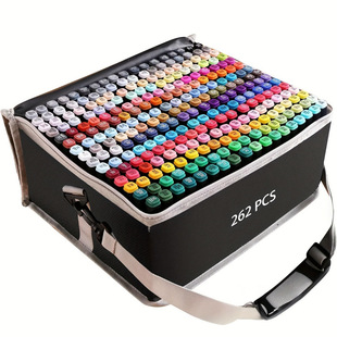 U 49287 Alcohol-based dual-head marker �ƾ������p�^�R�˹P��