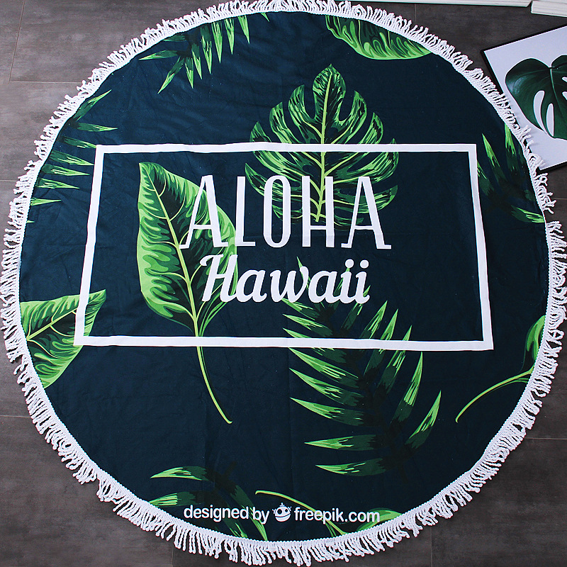 round beach towel (8)_副本