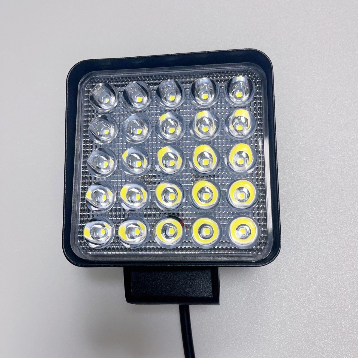 Светодиодные дополнительные фары XD Серия Соби 75W