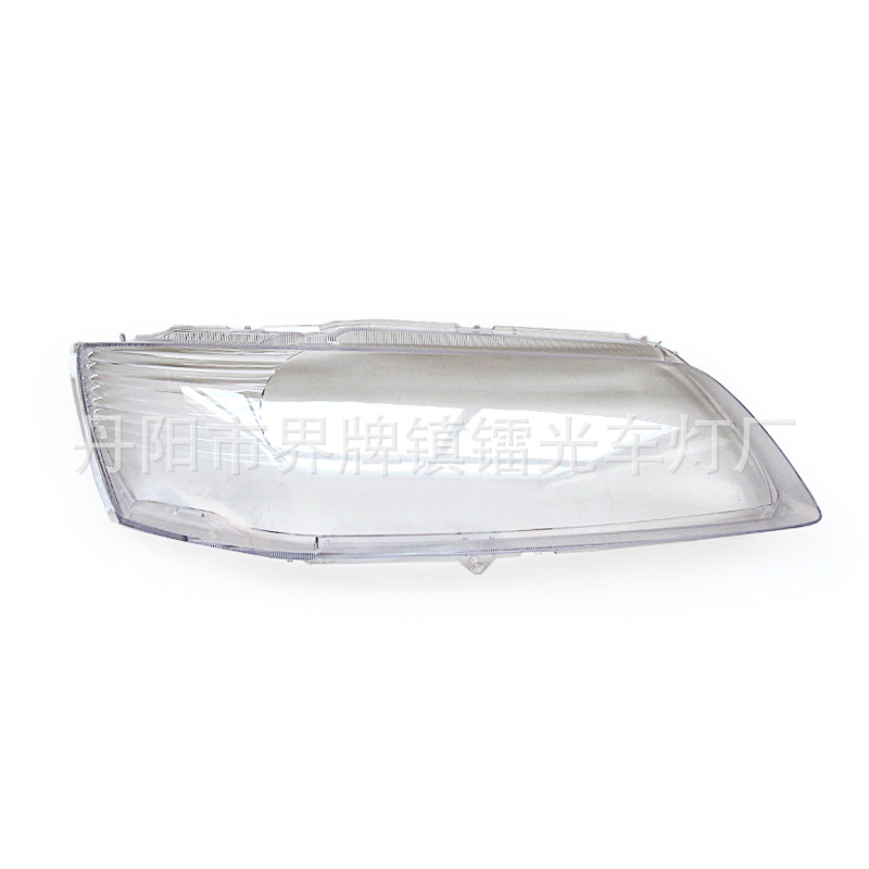 Suitable for Mitsubishi EVO headlight cover 04-09 EVolution headlight shell Ninth generation EVO headlight cover