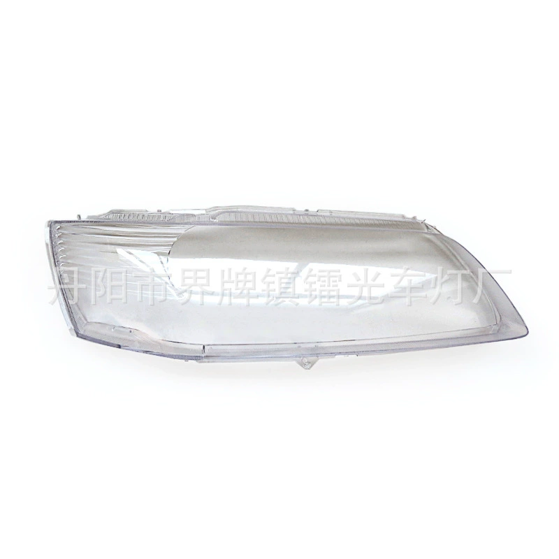 Подходит для крышки фары Mitsubishi EVO 04-09, корпус фары EVolution, крышка фары девятого поколения EVO