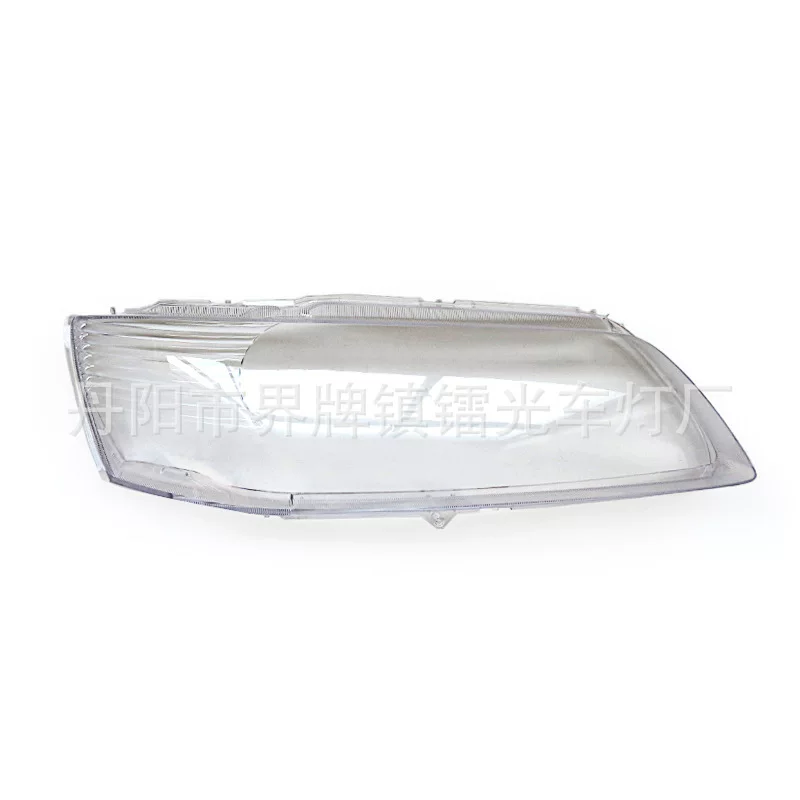 Подходит для крышки фары Mitsubishi EVO 04-09, корпус фары EVolution, крышка фары девятого поколения EVO