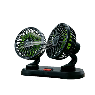 Conditioning Cooling Fan, USB – Avtomobil və motosiklet məhsulları istehsal avadan