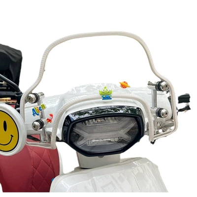multi-color wholesale, Motorcycle front windshield