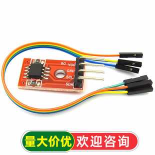 AT24C256 �惦 I2C�ӿ� EEPROM �惦ģ�K  ���ͶŰ��