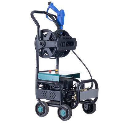 Car Washing Machine 220V Commercial: Car washing machine