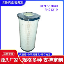 ����ֱ�� FS53040 FH21219���丣��GTL����˹�������˲�����о