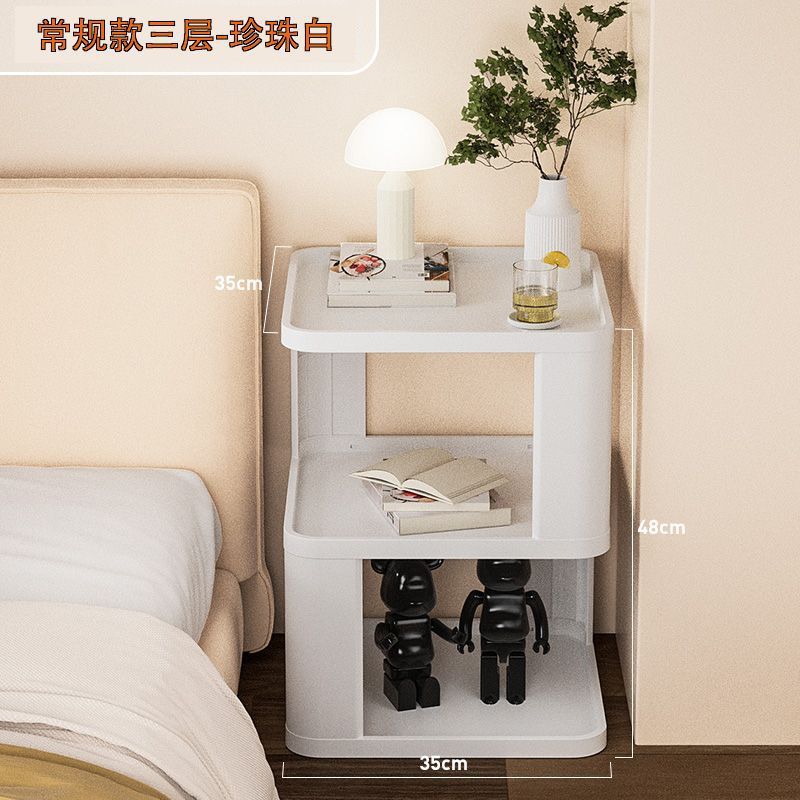 패션 펄 화이트