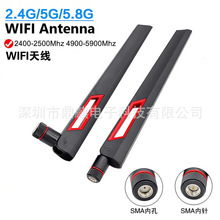 2.4G5.8G�A�T�p�lASUS�쾀AC88UAC68U����10DB I������5GWIFI�쾀