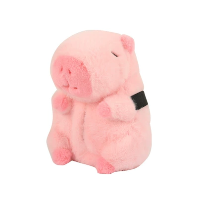 Car tissue box/set – cross-border e-commerce - kappi-barra-pink
