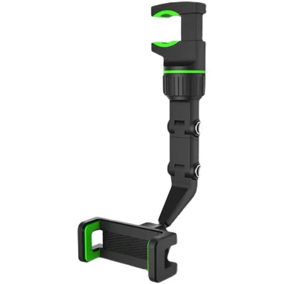 Car phone holder Holder New Model Car - h5-green