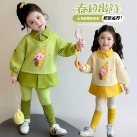 儿童泳衣;童连衣裙;童套装