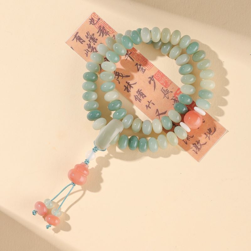 Qingyanfengzhi [이중원] 9*6mm