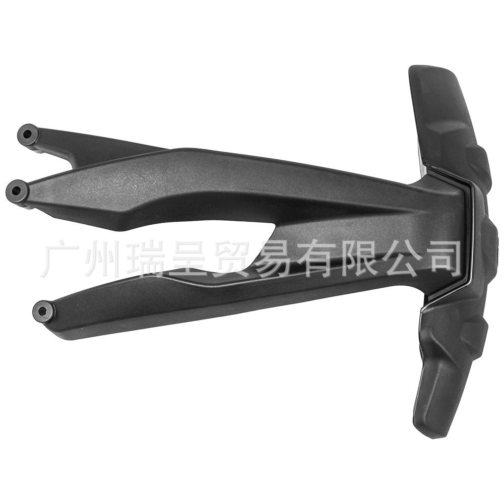 Fits BMW R1200GS R1250GS ADV 2012-2024 Rear Fender Mudguard
