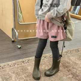 童裤;童T恤;童衬衫