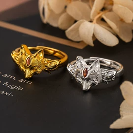 戒指;项链;吊坠