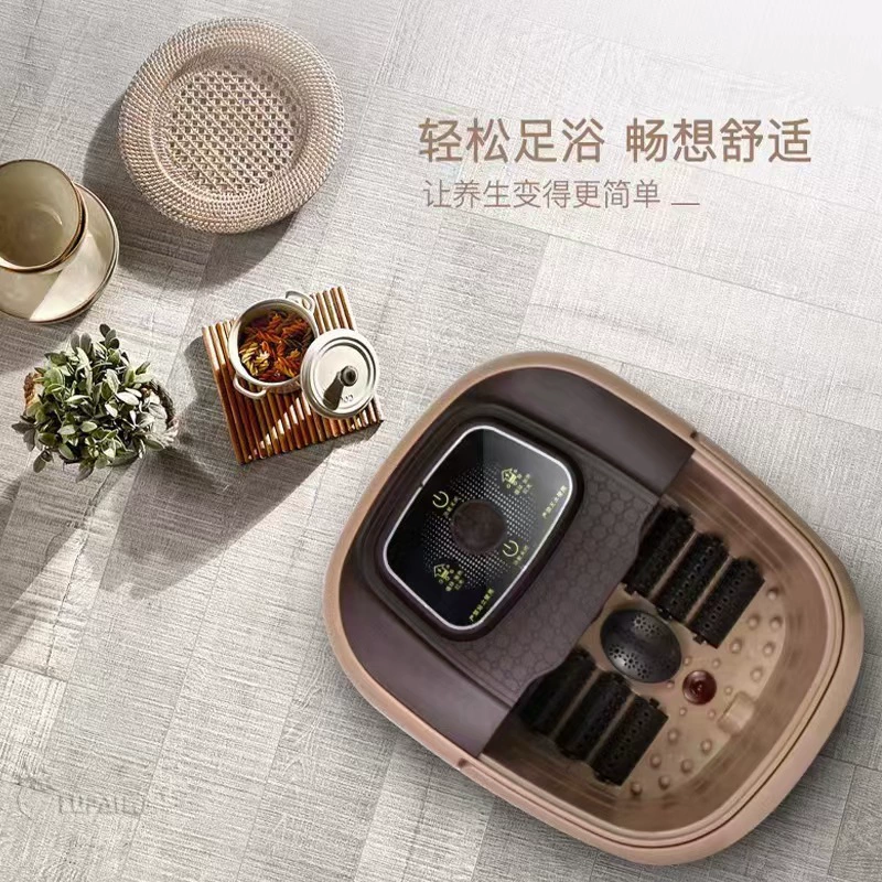 Universal tub ??, massager, keeps constant temperature, Birthday gift