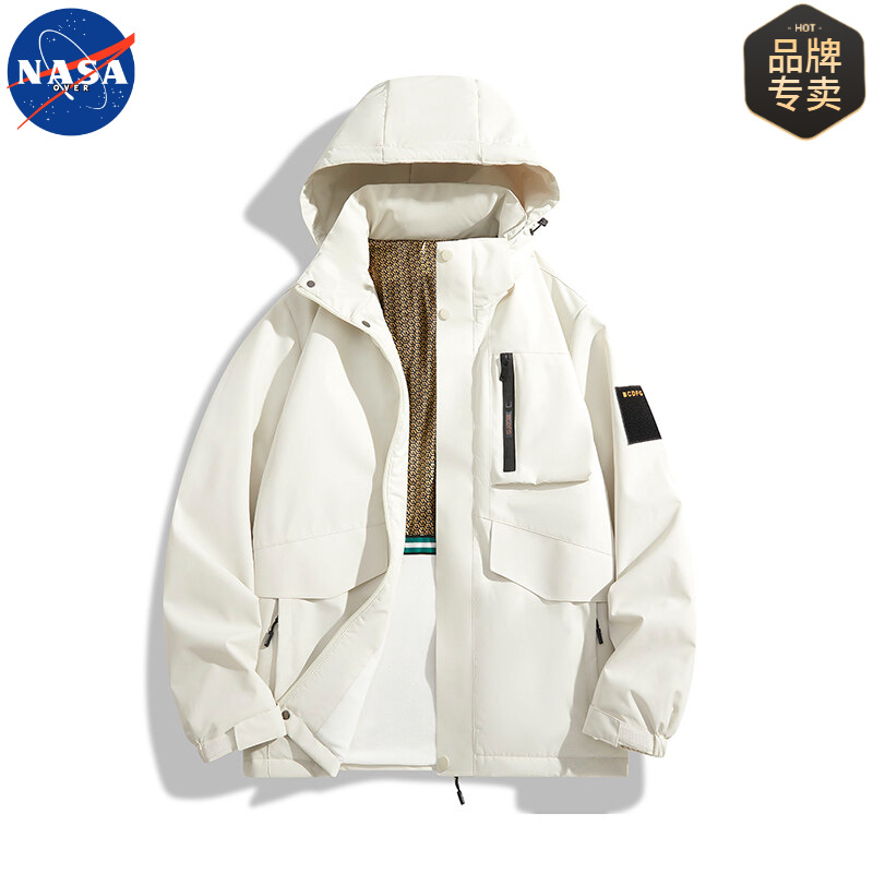 White [cotton and thickening]]