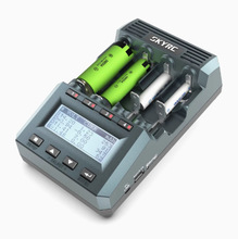 SKYRC MC3000�๦��懚���t ��F�늳؈A����늳��{��APP�����