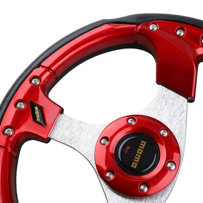 Sükan sisteminin digər hissələri — 320mm Go-Kart Steering Wheel