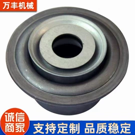 托辊;输送设备配件;矿业输送设备