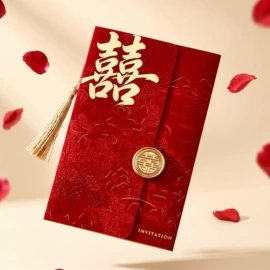 红包/利是封;其他婚庆用品;节庆用品