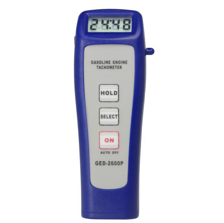 GED-2600发动机转速表GED-2600P通过电磁感应法进行非接触地测量
