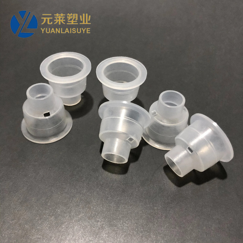 Plastic inner plug manufacturer, 8MM cotton swab inner plug, 28-thread opening inner plug with return hole, aromatherapy bottle cap inner plug Plastic inner plug manufacturer, 8MM cotton swab inner plug, 28-thread opening inner plug with return hole, aromatherapy bottle cap inner plug