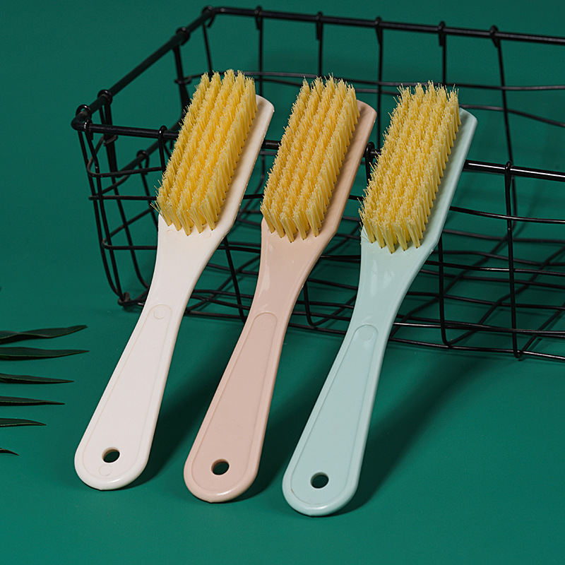 Shoe Brush, Household Simple Cleaning Brush, Shoe Cleaning Brush, Multi-Purpose Cleaning Brush That Does Not Damage Shoes, Soft-Bristled Shoe Cleaning Brush Manufacturer Wholesale