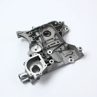 Is Suitable for – Oil pump, nozzle