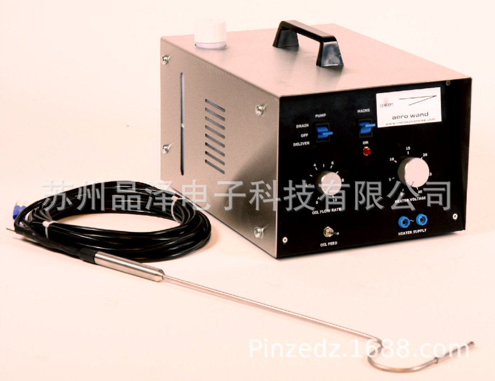 英国CONCEPT产品优势供应厂家直发 Aerotech烟雾棒，B1电瓶烟雾器