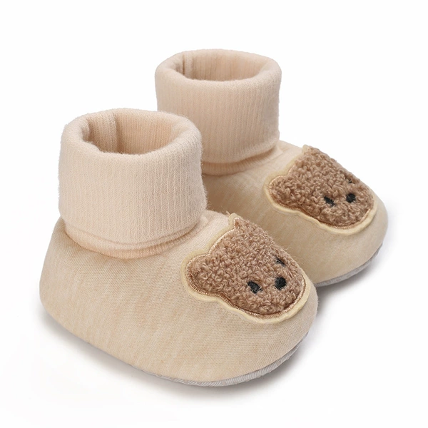 With little bears