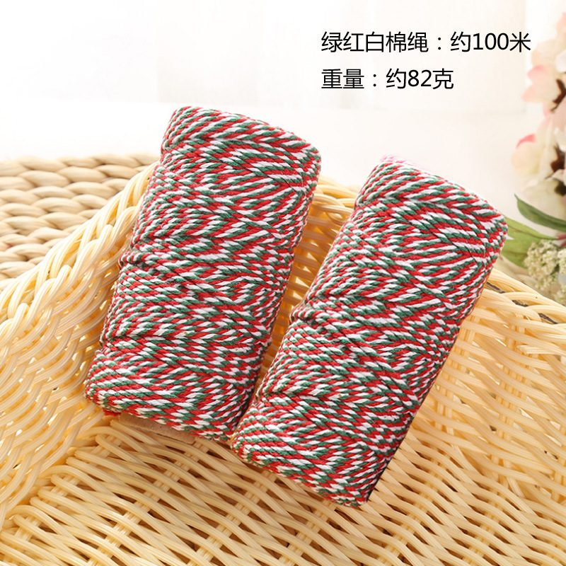 Caja de embalaje de galletas de Navidad, dulces, pasteles, dulces