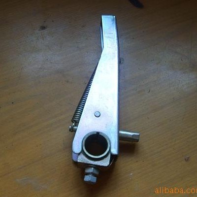 交流电机单臂刷架  刷盒   碳刷盒   电刷架等电动机配件