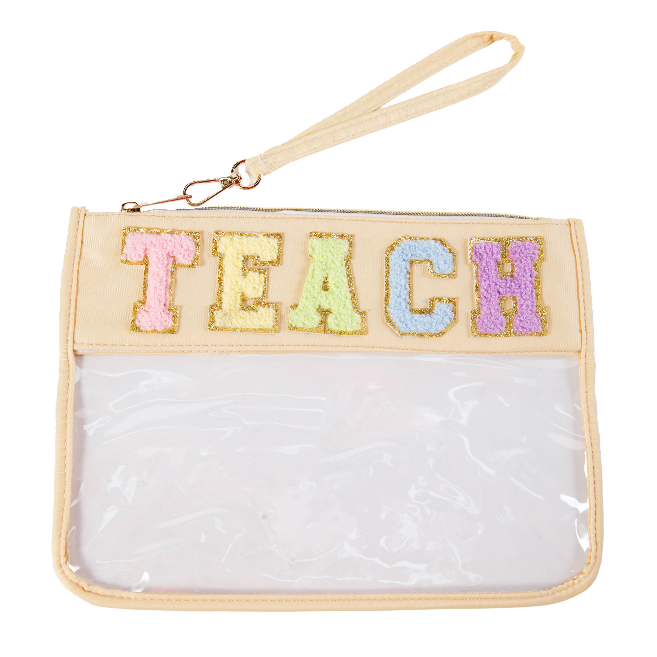 TEACH卡片包10色