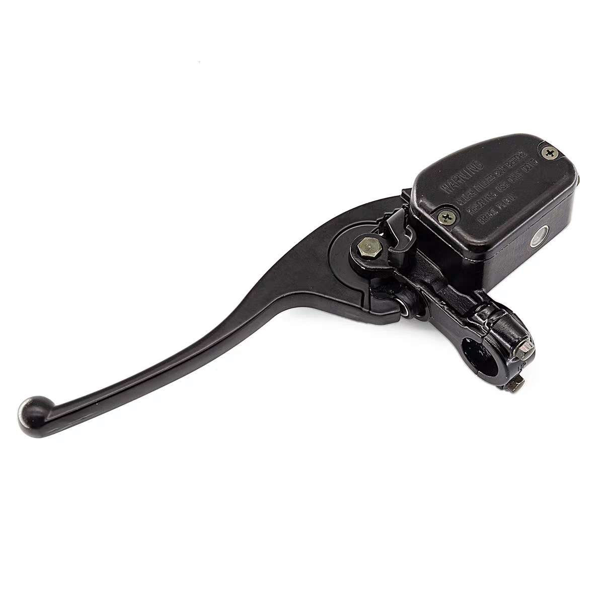 ATV accessories Polaris 500CC motorcycle disc brake oil pump left and right brake master cylinder calipers