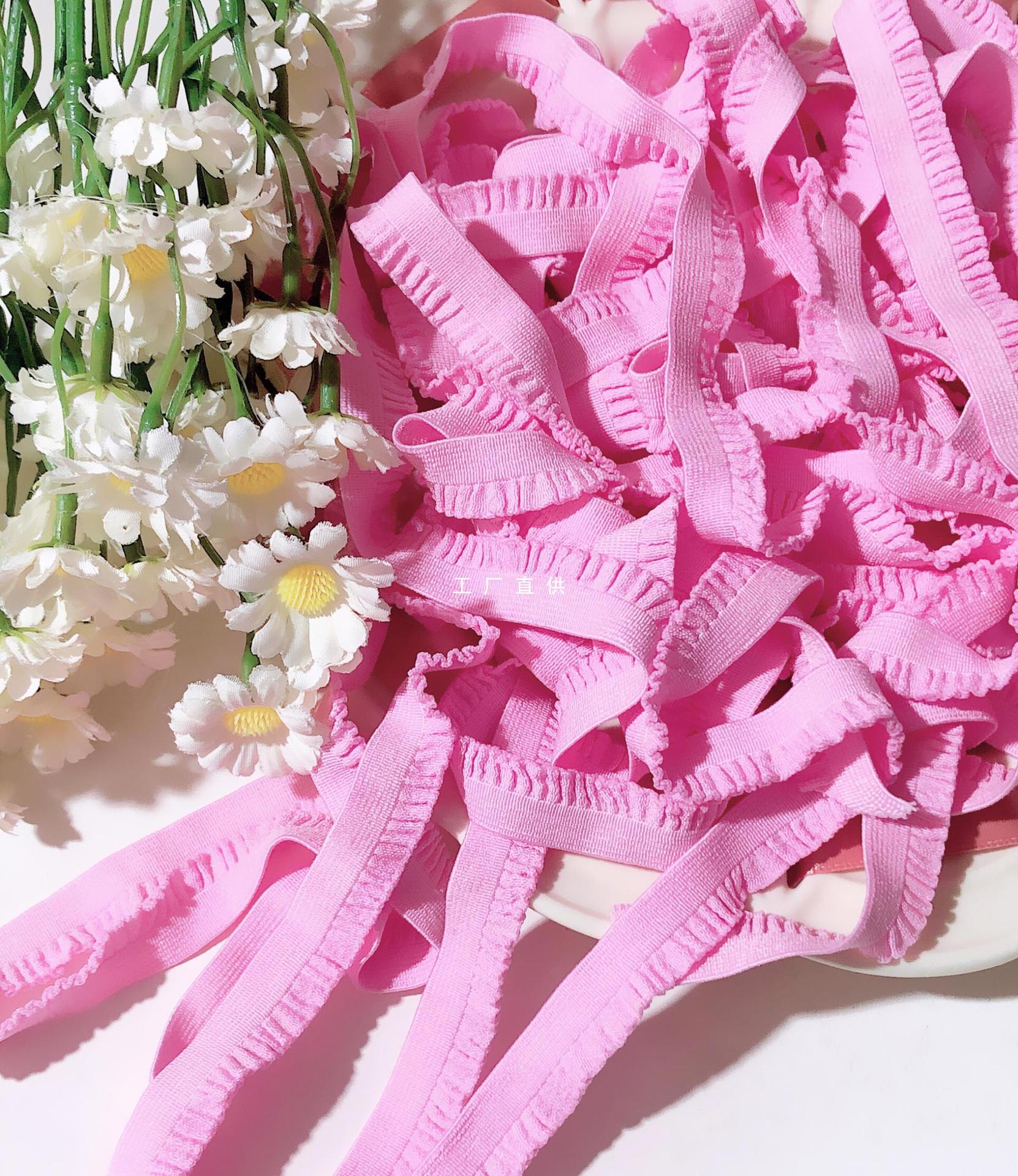 Pine pink fungus loose bandwing pet baby clothing auxiliary…