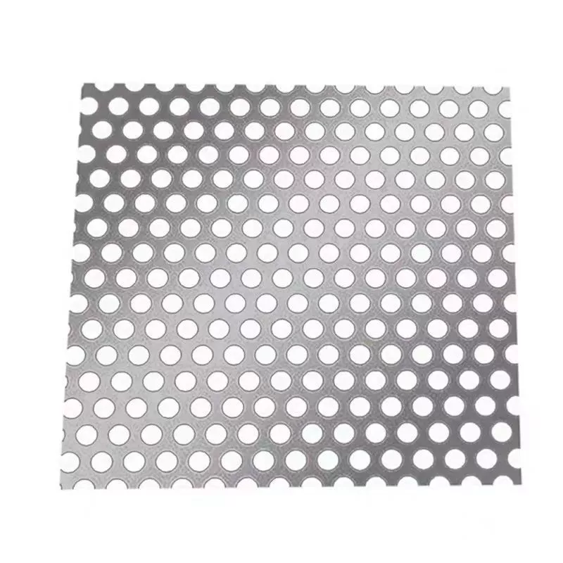 Источник фабрика участок 304 нержавеющая сталь punched mesh hole plate различные типы отверстий декоративный фильтр 201 punched plate mesh