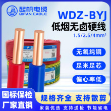 ����|WDZ-BYJ�͟��o�u��оӲ��1.5/2.5/4ƽ�����b�h���~о늾�
