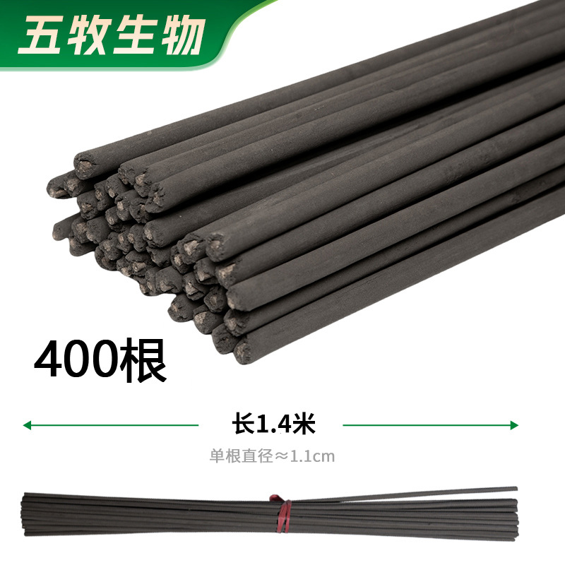 Black, 1.4meter