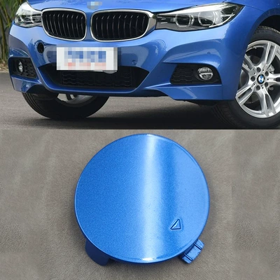Digər kuzov və aksesuarlar — Rear Bumper Trailer Cover Traction - estolan-brand-front-cover-single-pack
