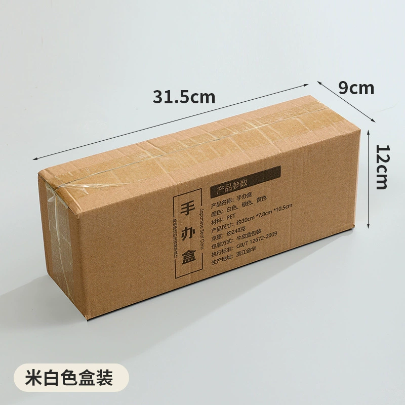 Минифигурка, коробка для хранения, игрушка, подставка, подарок на день рождения