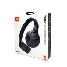 适用JBL TUNE520 BT一机一码无线蓝牙耳机运动游戏通话头
