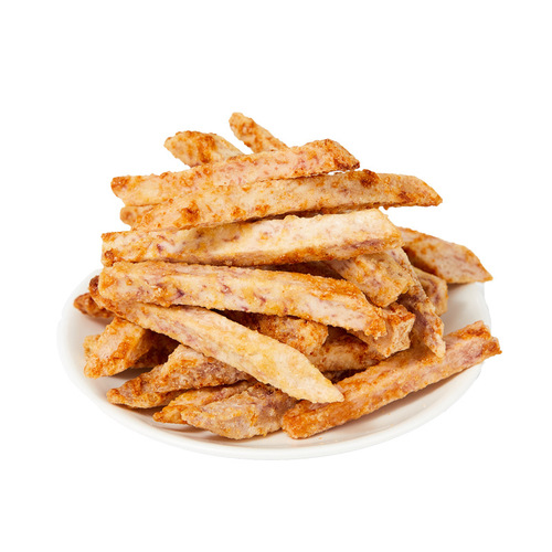 150g Crab Roe Flavor Taro Snacks with Seaweed and Scallion, Various Flavors, Vegetable and Fruit Crispy Snacks, Popular Leisure Snacks