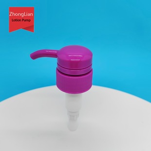 Shampoo Pump Head Shower Gel Pump Head 28 Teeth 30 Teeth 33 Teeth Dishwashing Liquid Pump Head Source Manufacturer 4Cc Lotion Pump