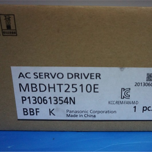 全新原装松下伺服MCDHT3520E，库存现货，低价，欢迎询价