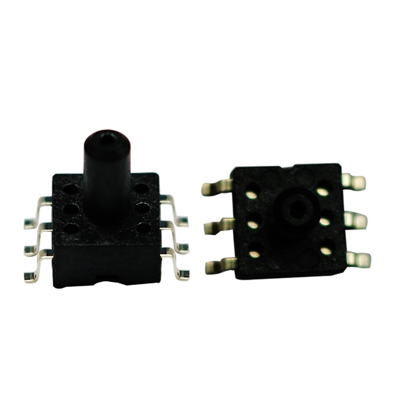 HBP401 1000KPA 범위 옵션 타이어 압력 센서 압력 센서 출력 차동 SOP6 공기 펌프