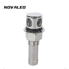 ���Ãɿ�16mm����ֱ͸���316���P���ͧˮ������Ś⎧��͸���y